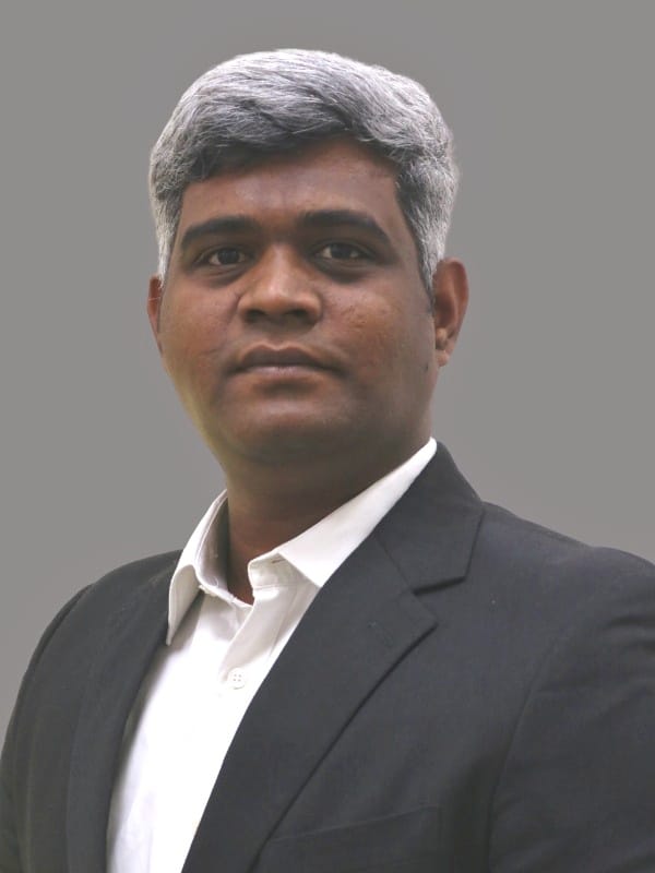 Ramesh Kandappan