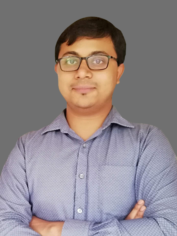 Soumyajeet Chanda, Enagagement manager