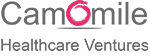 Camomile Healthcare Logo
